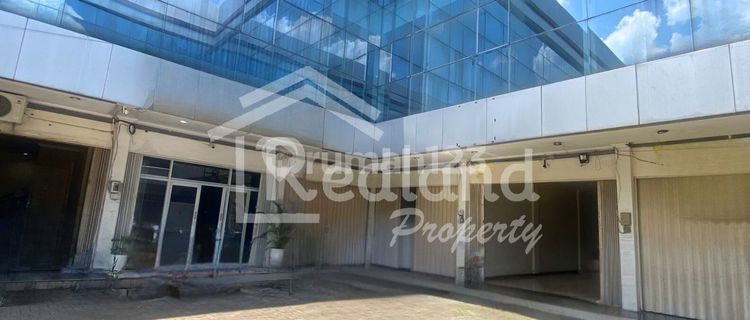 Ruko di daerah Ngesrep Banyumanik , Semarang ( Si 8309 ) 1