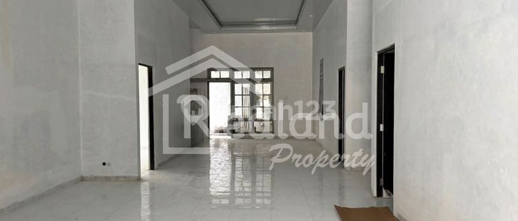 Rumah di Pekunden , Semarang ( Tt Vn Si 8535 ) 1