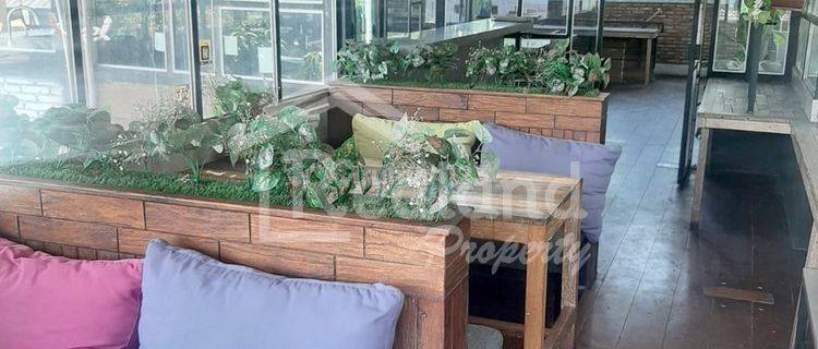 Ruang Usaha di Sisingamangaraja , Semarang Si 7053  1