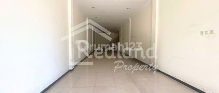 Ruko di daerah Ngesrep Banyumanik , Semarang ( Si 8316) 1
