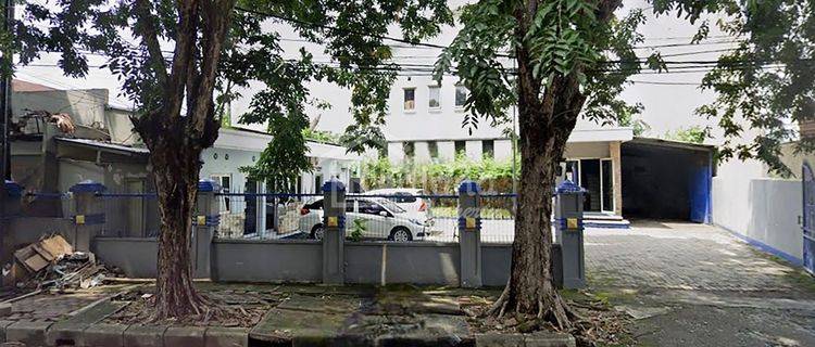 Gudang di Daerah Raya Margorejo Indah , Surabaya ( Si 7646 ) 1
