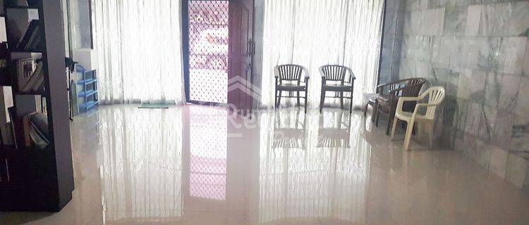 Rumah di daerah Kelapa Gading , Jakarta ( Si 7544 ) 1