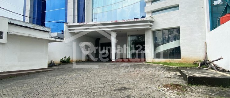Ruang Usaha di Pandanaran , Semarang ( Si 7534S ) 1