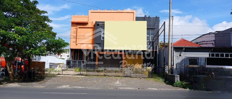 Ruang Usaha di daerah Setiabudi Semarang ( Si 7715 ) 1