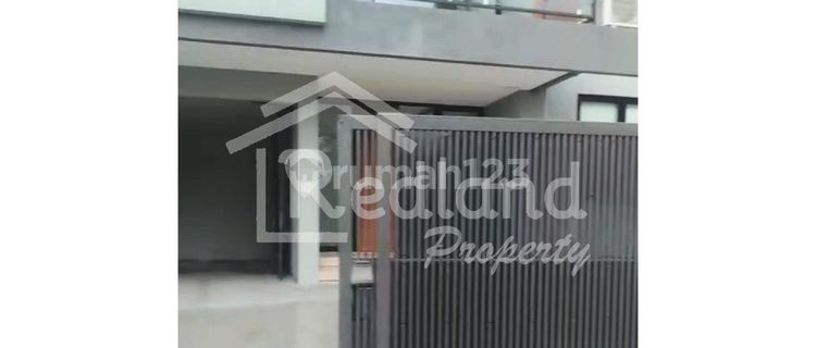 Rumah  di daerah Bukit Sari , Semarang ( Si 8264 ) 1