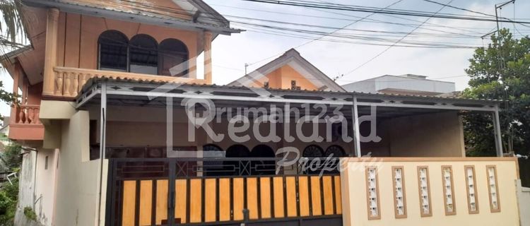 Rumah di Daerah Lamper , Semarang ( Si 8306) 1