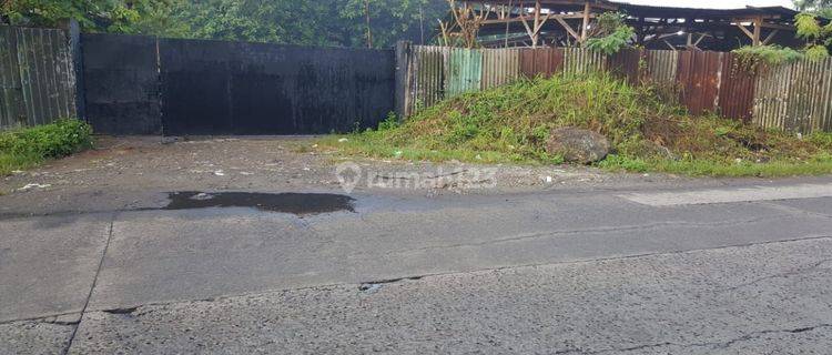 Gudang Siap Pakai Tangerang  1