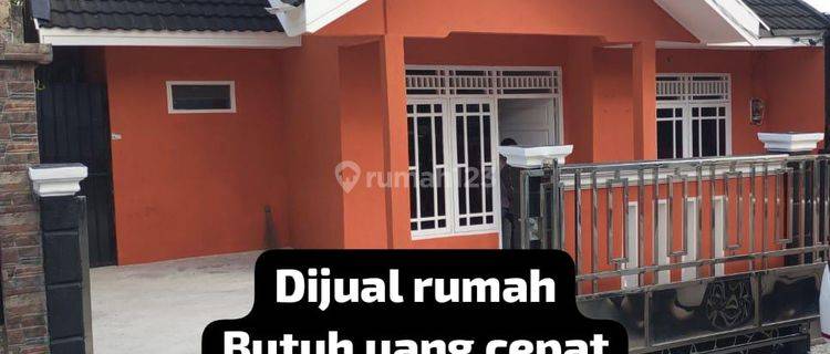 Rumah Dijuall Rumah Jl Sukabangun 2 Dekat Bakso Sony 1