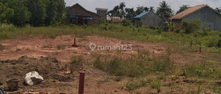 Tanah Murah Talang Jambe Dekat Bandara Smb 2 Palembang 1