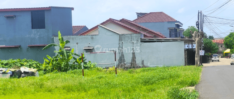 Tanah Sako Kota Palembang,lokasi Strategis Dan Murah 1