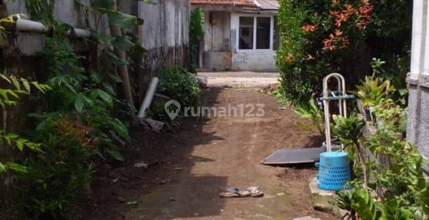 Jual Rumah Tua Hitung Harga Tanah Di Jl.kliningan Cocok Untuk Kost-Kostan 1