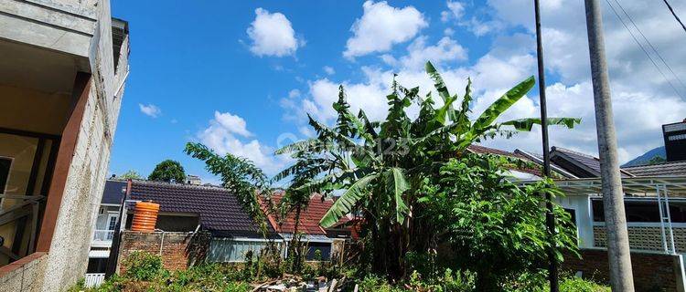 Tanah Kavling Siap Bangung Cinunuk Cileunyi 72 M² 1