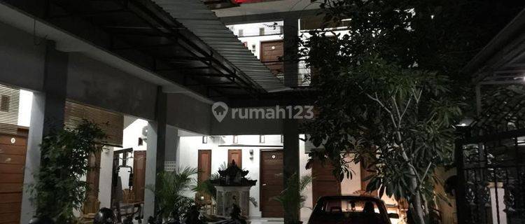 Jual Kos Di Mataram Nusa Tenggara Barat  1