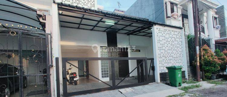 MURAAAH DIJUAL RUMAH MEWAH DI MARGAHAYU RAYA KOTA BANDUNG 1