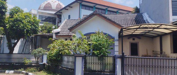 Dijual Rumah Nyaman Di Antapani Bandung  1