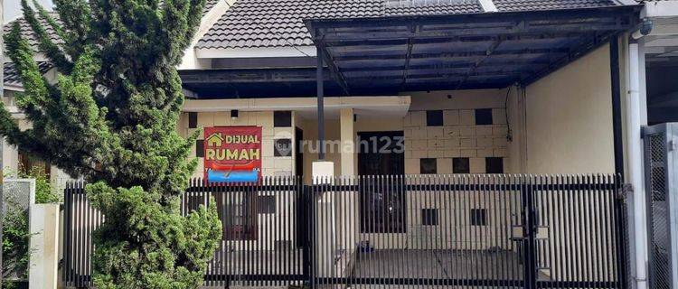 Dijual Cepat!!! Adipura 700 Jutaan Rumah Sejuk Dan Nyaman. 1