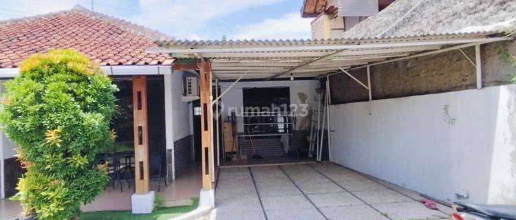 Dijual Rumah Ciwastra Harga Murah Siap Huni 1