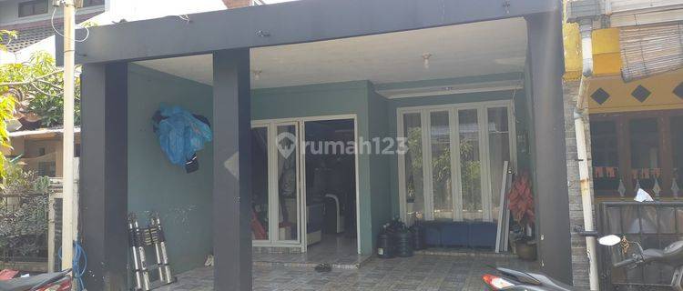 Rumah Siap Huni Dijual Segera Harga Murah Gedebage  1