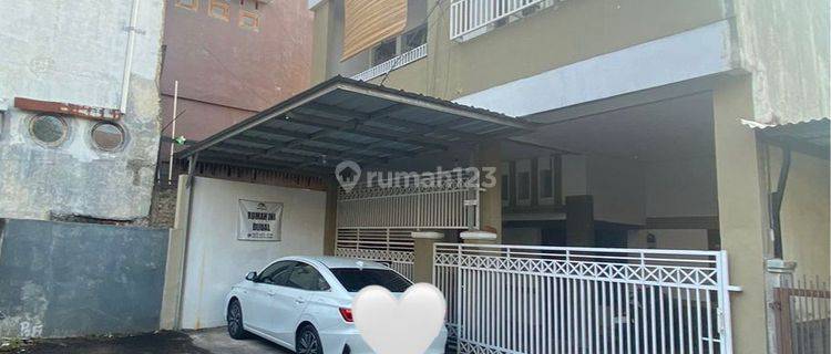 Dijual Cepat Rumah Di Cisaranten Arcamanik Dekat Sport Jabar 2 Lantai 1