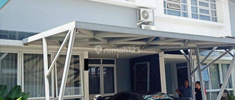 Rumah Nyaman Antapani Dijual Segera 1