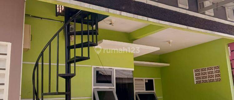 Dijual Rumah Minimalis Di Cibiru Bandung Harga Murah 1