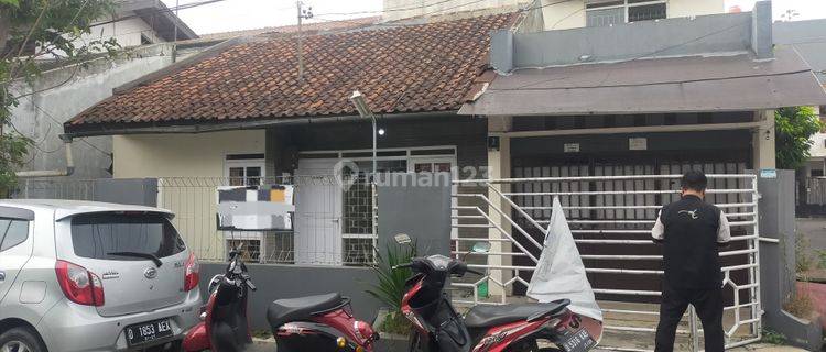 Dijual Rumah Margahayu Bandung Harga Murah 1