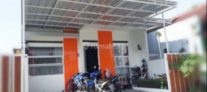 Hot!! Arcamanik 3 Lantai Dijual Cepat 1