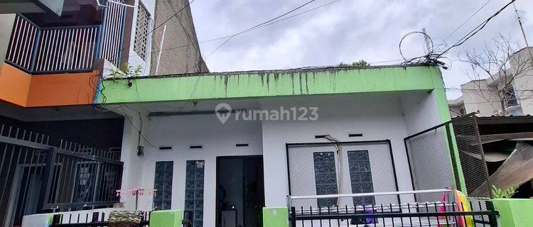 Dijual Rumah Minimalis Di Cigadung Harga Murah 1