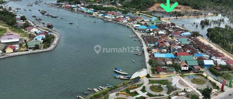Lahan.dekat Pelabuhan.bungkutoko 3ha Dijual 1