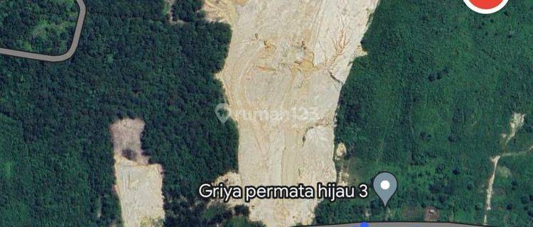 Tanah di kendari 1.8 ha dijual 1