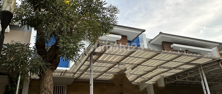 Royal Residence Affordable 15 Million per Meter Furnished 1