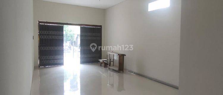 Ruko 0 Jalan Raya  Full Granite Tile  Paling Strategis Sesurabaya 1