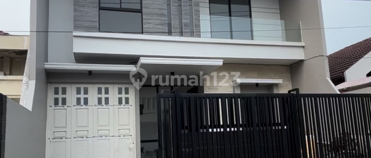 Brand New House High Spec Selangkah Ke Gm Material High Spec 1