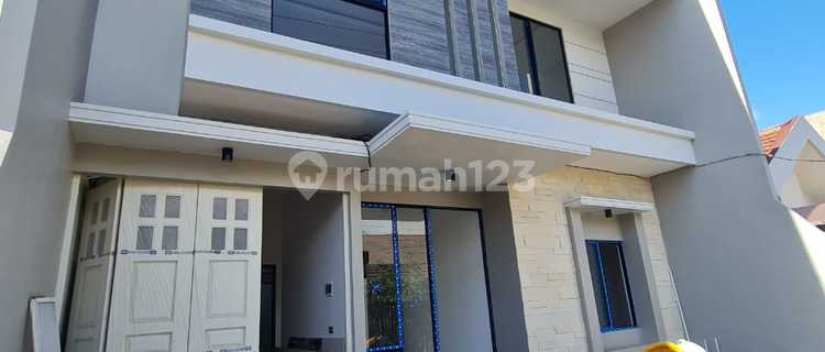 Selangkah Ke Gm Rumah Premium Manyar Gress High Spec  1