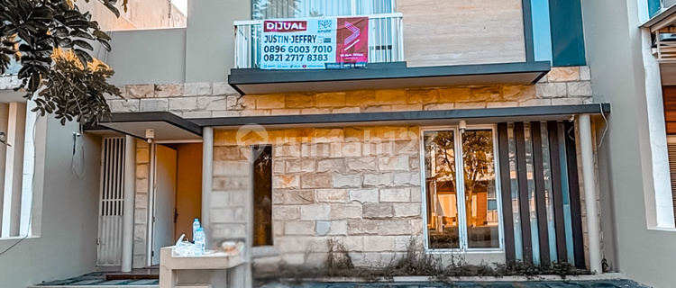 Fully Furnished House Royal Residence One Step from the Gate 1