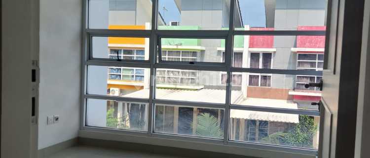 For Sale 2-Story House in Riviera Village Cluster, Gading Serpong 1