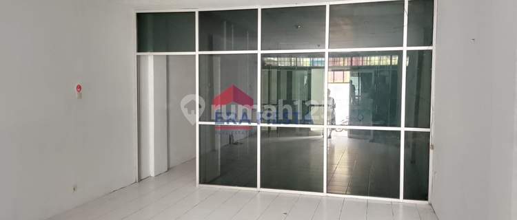 Dijual Murah Ruko 3.5 Lantai di Jl Daan Mogot, Kota Tangerang 1
