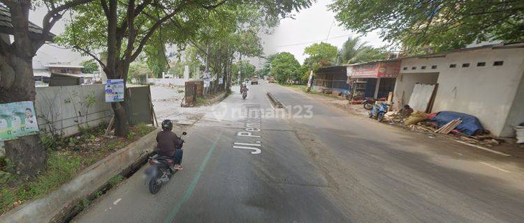 Dijual Tanah Dekat Bandara di Jalan Pembangunan 3 Kota Tangerang 1