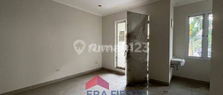 Dijual Rumah 2 Lantai di Samara Village, Gading Serpong Tangerang 1