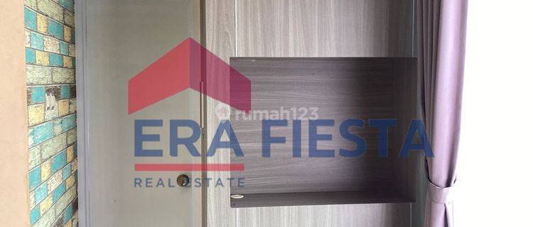 Dijual Rumah Semi Furnished, Magnolia Residence Jatake Tangerang 1