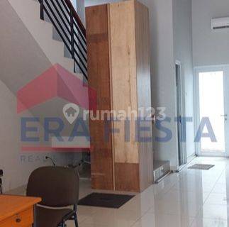 Dijual Murah Ruko 2 Lantai Siap Huni di Banjar Wijaya Tangerang 1