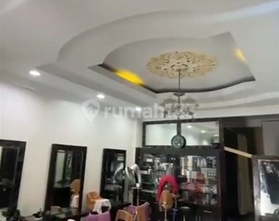 Dijual Cepat Ruko 3 Lt + Rooftop di Banjar Wijaya Tangerang 1