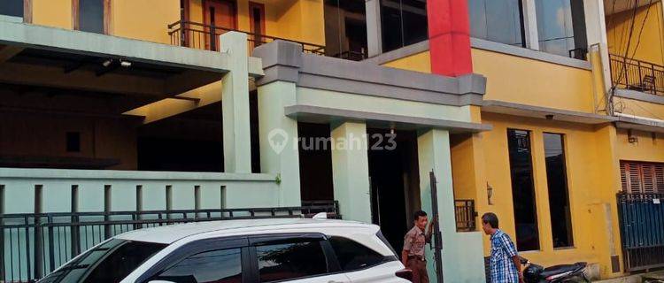 Dijual Perkantoran Siap Pakai Di Bekasi Kota  1