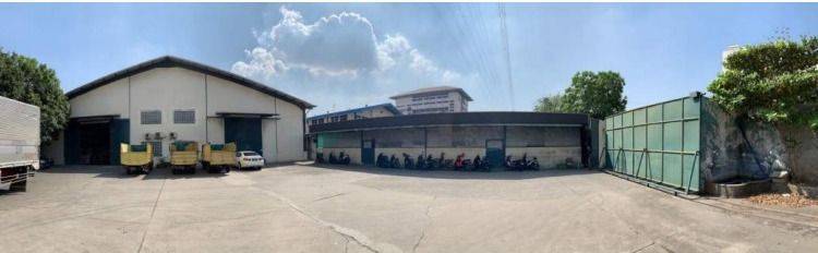 Dijual Atau Disewakan Warehouse Di Pegangsaan Dua Kelapa Gading  1