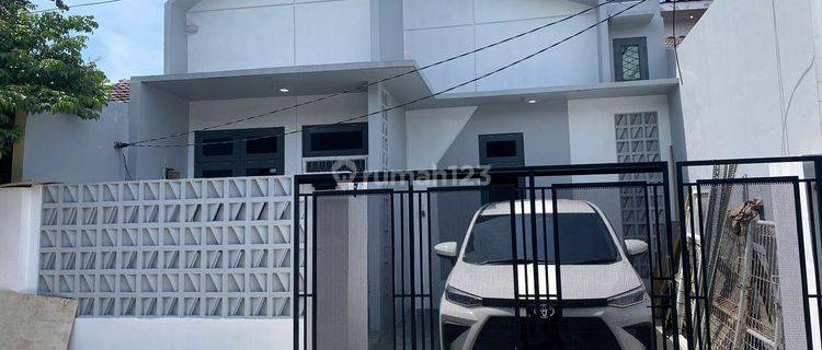 Dijual Cepat Rumah Minimalis Di Harapan Indah Bekasi 1