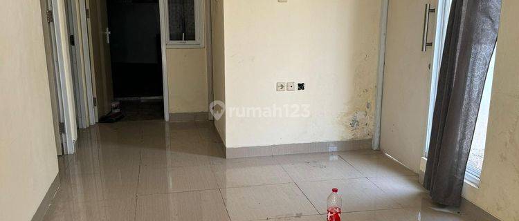 Dijual Cepat Rumah Dalam Cluster Di Babelan Bekasi  1