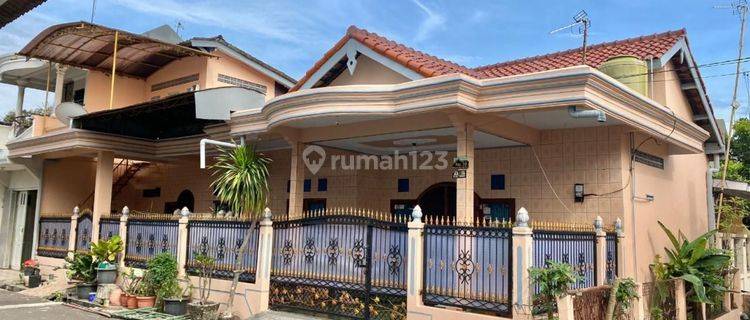 Dijual Rumah Siap Huni Di Marunda Baru Jakarta Utara  1