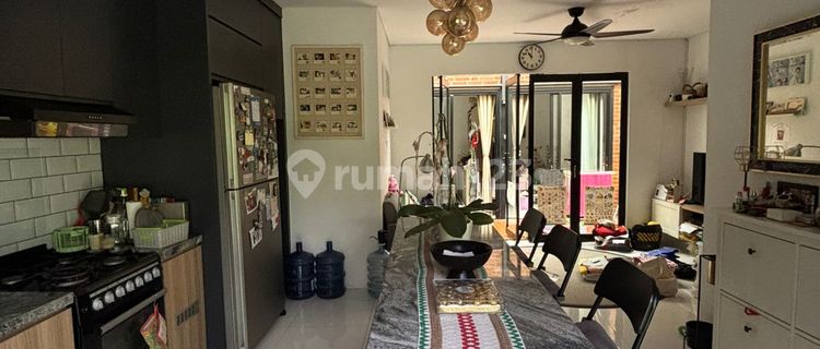 For Sale, Ready-to-Occupy House in Jatibening, Essence Park Cluster 1