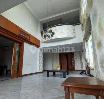 Dijual Atau Disewakan Apartemen Oasis Mitra Sarana Di Jl Senen Raya  1