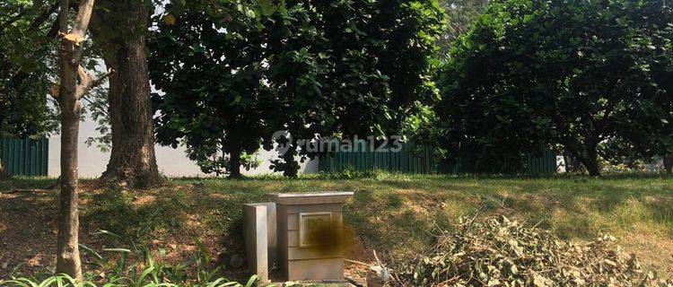 Dijual Tanah Siap Bangun di Perum Royal Orchard Sukapura Jakarta   1